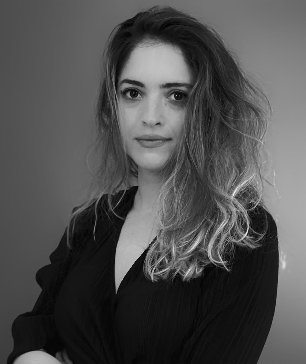 ZEYNEP ALTINBAŞLI